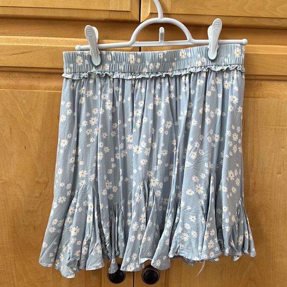 Petal & Pup Celdern Skirt (“Ava”) - Picture 7 of 7